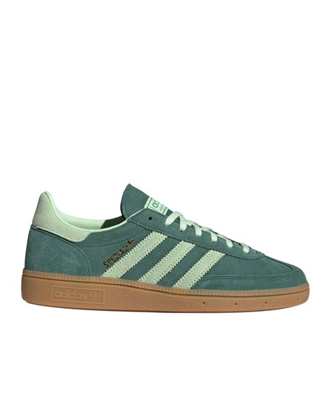 damen adidas spezial grün|adidas spezial handball.